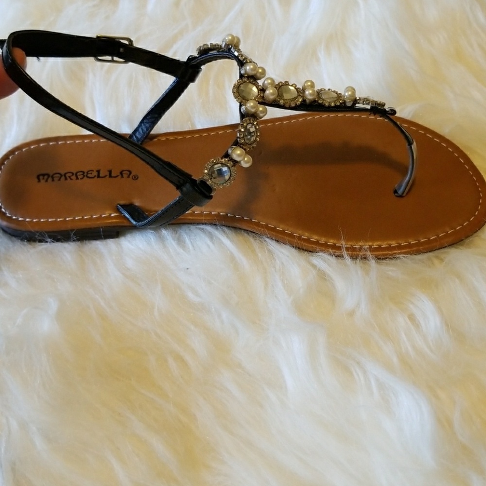 Marbella sandals - Picture 3 of 4